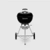 Barbecue à Charbon ORIGINAL KETTLE E-4710 Weber 47 Cm – 13101004 garantie de qualité 13