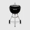 Barbecue à Charbon CLASSIC KETTLE Weber 47 Cm – 1241304 haute qualité 5