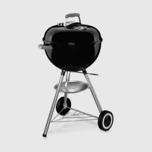 Barbecue à Charbon CLASSIC KETTLE Weber 47 Cm – 1241304 haute qualité 12