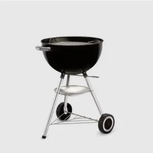 Barbecue à Charbon CLASSIC KETTLE Weber 47 Cm – 1241304 haute qualité 10