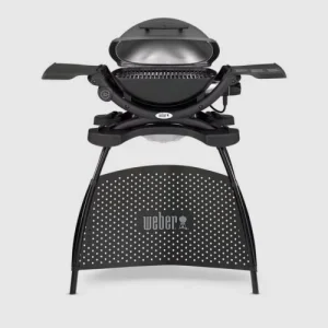 Barbecue électrique Q 1400 Weber Avec Stand – 52020853 vente à bas prix 10