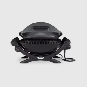 boutique en france Barbecue électrique Q 1400 Weber – 52020053 10