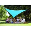 Les achats en ligne Pack Voile D’ombrage Triangulaire Camping Serenity Jardiline 5