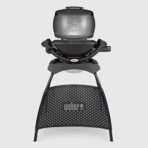 Barbecue à Gaz Q 1000 Weber Black Avec Stand – 50010353 boutiqued en ligne 7