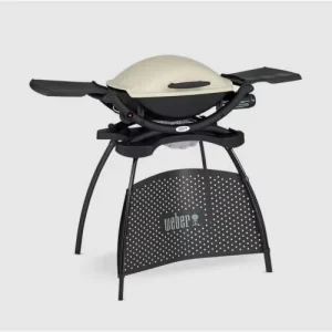 Barbecue à Gaz Q 2000 Weber Avec Stand – 53060353 vente en ligne pas cher 8