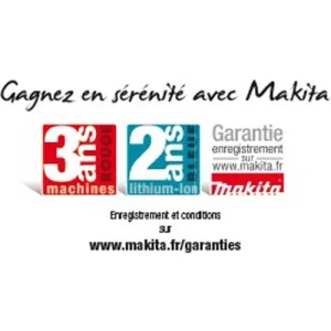 prix de gros Taille-haie DOLMAR 18V Makita AH1853LGH 52 Cm + 1 Batterie Makstar 3 Ah + Chargeur 6