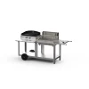 à prix d'occasion Barbecue MIXTE MENDY ALDE PURE GRILL Lemarquier Inox – MIVMIV2 10