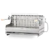 magasins pas chers LEMARQUIER Barbecue IRISSARRY Le Marquier 78 X 32 Inox – GBI401 7