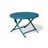 Table De Jardin Pliante MARIUS DCB Garden D110 – MARIUS-TB110 boutique pas cher 13