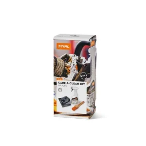 Kit CARE & CLEAN MS PLUS Stihl – 0782-516-8607 soldes en ligne 6