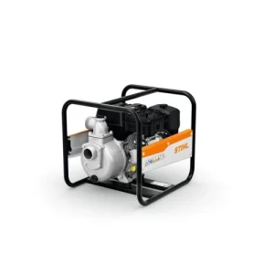 Pompe à Eau 4,4 KW Stihl WP 300 – VB03-011-2000 destockage 8