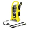 Karcher Nettoyeur Haute Pression 36V Kärcher K2 + Batterie Power 5,0Ah + Chargeur – 11172200 Retour gratuit en magasin. 7