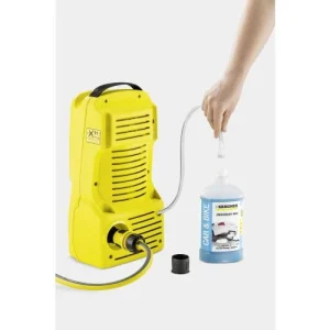 Nettoyeur Haute Pression 1400W Karcher K2 Compact – 16735000 outlet 11