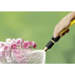 soldes pas cher Karcher Lance D’arrosage Kärcher En Laiton – 26450540 6