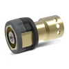 Paiement sécurisé Karcher Adaptateur Raccord 4 Kärcher Easy Lock – 41110320 7