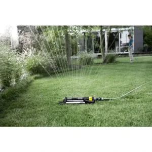 Karcher Arroseur Oscillant Kärcher OS 5.320 SV – 26451350 bas prix 9