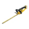 Taille-haie XR 18 V Dewalt 55 Cm (sans Batterie Ni Chargeur) En Boîte Carton – DCM563PB prix abordable 22