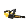 Tronçonneuse élagueuse XR 18 V Dewalt 30 Cm (sans Batterie Ni Chargeur) En Boîte Carton – DCM565NT pas cher marque 5