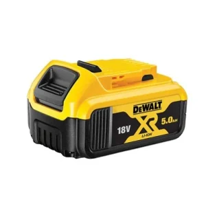 Elargeuse Sur Perche XR 18 V Dewalt DCMPS567P1 + Batterie 5 Ah + Chargeur à prix imbattables 11