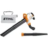 Boutique officielle Aspiro-souffleur Stihl SHE 81 1400 W 11