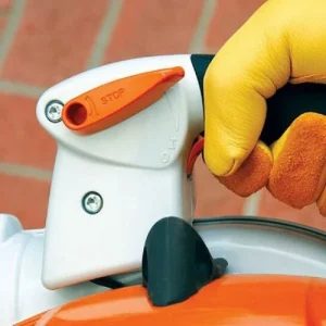 Aspiro-souffleur Thermique Avec Ergostart (E) Stihl SH 86 C-E 27,2 Cm³ Prix très abordable 16