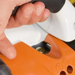 Aspiro-souffleur Thermique Avec Ergostart (E) Stihl SH 86 C-E 27,2 Cm³ Prix très abordable 18