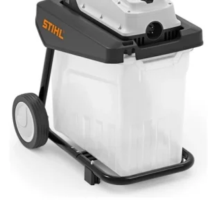 Broyeur De Végétaux électrique Stihl GHE 140 L 2500 W des prix incroyables 9