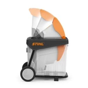 Broyeur De Végétaux électrique Stihl GHE 140 L 2500 W des prix incroyables 11