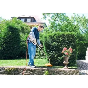 Coupe-herbes électrique Stihl FSE 71 540 W 4809-011-4123 acheter 9