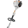 Moteur CombiSystème Thermique Stihl KM 56 RC-E 27,2 Cm³ Retour Facile et Gratuit 17