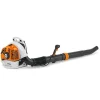 exclusivement disponibles Souffleur à Dos Thermique Stihl BR 450 63,3 Cm³ 22