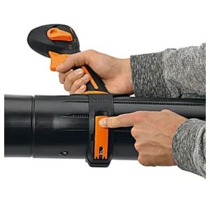 exclusivement disponibles Souffleur à Dos Thermique Stihl BR 450 63,3 Cm³ 12