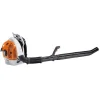 Souffleur à Dos Thermique Stihl BR 550 64,8 Cm³ france en ligne 22