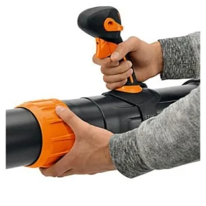 vente luxe pas cher Souffleur à Dos Thermique Stihl BR 700 64,8 Cm³ 10