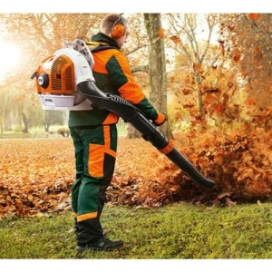 vente luxe pas cher Souffleur à Dos Thermique Stihl BR 700 64,8 Cm³ 18