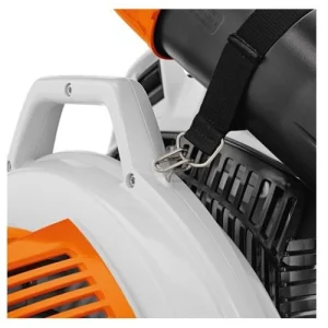 Souffleur à Dos Thermique Stihl BR 800 C-E 79,9 Cm³ Les achats en ligne 10