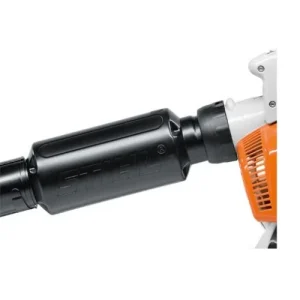 Nouveau Souffleur à Main Thermique Stihl BG 66-D 27,2 Cm³ 10