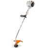 vente en ligne Coupe-herbes Thermique Stihl FS 50 C-E 27,2 Cm³ 5