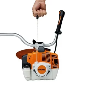 vente en ligne Coupe-herbes Thermique Stihl FS 50 C-E 27,2 Cm³ 13