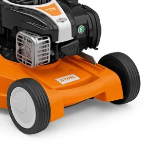 SOLDES TOUT À Tondeuse à Gazon électrique Stihl RME 443 C 1500 W 14