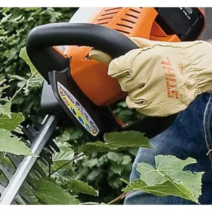 Taille-haie 36 V Stihl HSA 66 Nu Nouvelle Collection 18