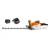 outlet soldes Taille-haies à Batterie HSA 56 1 Batterie AK 10 + Chargeur – STIHL – 4521-011-3510 20