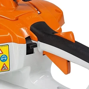 Dernières Nouveautés Taille-haie Thermique Stihl HS 56 C-E 21,4 Cm³ 12