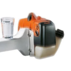 à prix réduits Debroussailleuse Thermique Stihl FS 94 C-E 24,1 Cm³ 16