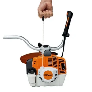 à prix réduits Debroussailleuse Thermique Stihl FS 94 C-E 24,1 Cm³ 14