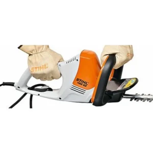 boutiqued en ligne Taille-haies électrique Stihl HSE 71 600 W 70 Cm 18