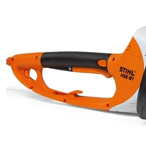 boutiqued en ligne Taille-haies électrique Stihl HSE 71 600 W 70 Cm 10