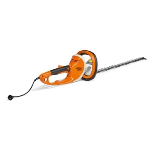 boutiqued en ligne Taille-haies électrique Stihl HSE 71 600 W 70 Cm 14