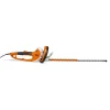 Taille-haies électrique Stihl HSE 81 650 W 60 Cm – 4812-011-3530 mode 20