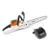 Tronçonneuse Sans Fil Stihl MSA 120 C-B 36 V + 1 Batterie AK 20 + Chargeur AL 101 – STIHL en ligne vente 11